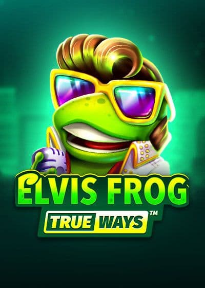 Elvis Frog